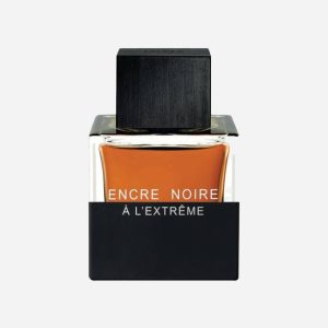 عطر ادکلن لالیک انکر نویر ای ال اکستریم | lalique Encre Noire A L Extreme