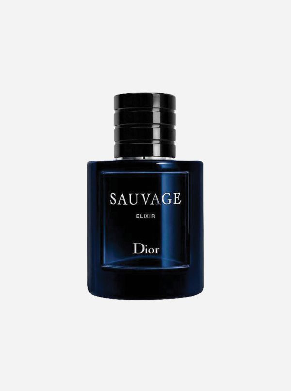 عطر ادکلن دیور ساوج-ساواژ | Dior Sauvage