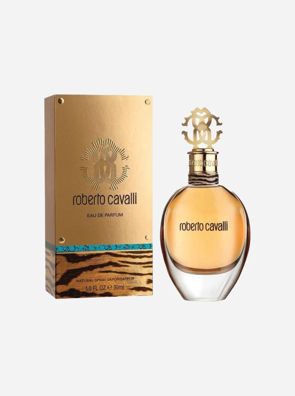 ادکلن مردانه روبرتوکاوالی پرفیوم | Roberto Cavalli Eau de Parfum - Image 3
