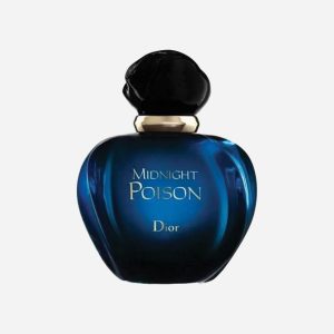 عطر ادکلن مردانه دیور میدنایت پویزن | Dior Midnight Poison