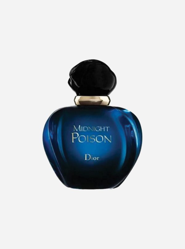 عطر ادکلن مردانه دیور میدنایت پویزن | Dior Midnight Poison