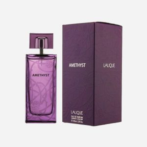 عطر ادکلن لالیک آمیتیس-بنفش زنانه | Lalique Amethyst