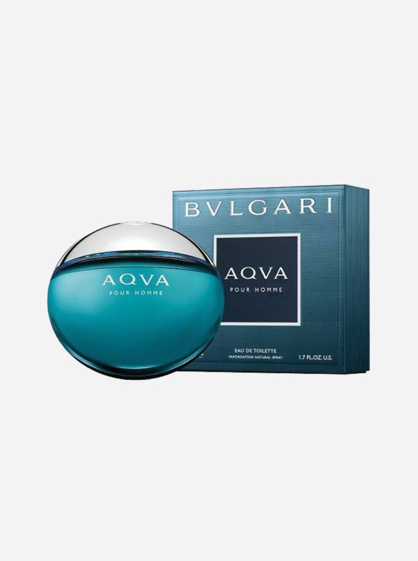 بولگاری آکوا پور هوم-Bvlgari Aqva Pour Homme