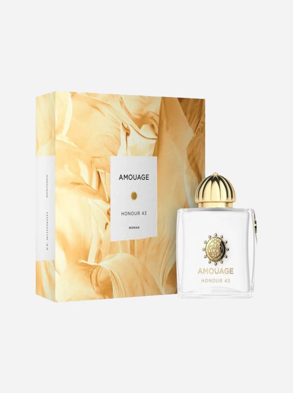 عطر آمواج آنر زنانه Amouage Honour for Women