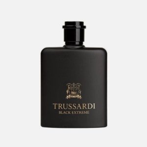 عطر ادکلن تروساردی بلک اکستریم | Trussardi Black Extreme
