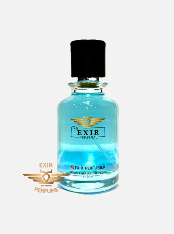 ادکلن دستریز اکستریت د پرفیوم ( اکسترا پرفیوم ) بولگاری آکوا پور هوم سبز | Bvlgari Aqva Pour Homme - Image 3