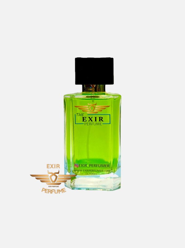 ادکلن دستریز اکستریت د پرفیوم ( اکسترا پرفیوم ) بولگاری آکوا پور هوم سبز | Bvlgari Aqva Pour Homme - Image 4
