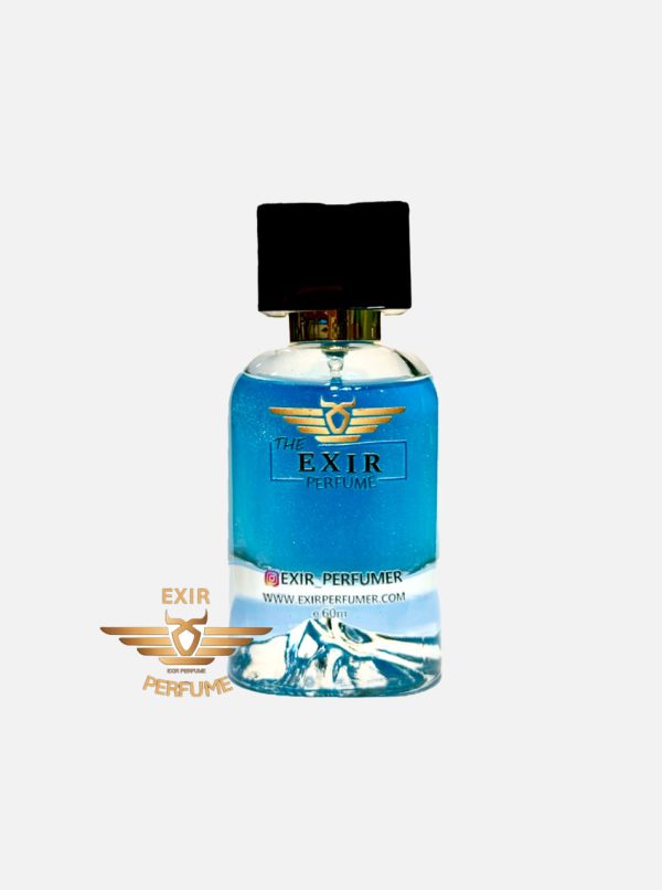 ادکلن دستریز اکستریت د پرفیوم ( اکسترا پرفیوم ) بولگاری آکوا پور هوم سبز | Bvlgari Aqva Pour Homme - Image 5