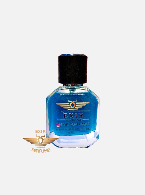 ادکلن دستریز اکستریت د پرفیوم ( اکسترا پرفیوم ) بولگاری آکوا پور هوم سبز | Bvlgari Aqva Pour Homme - Image 7